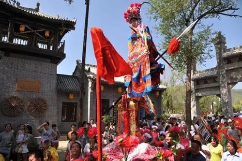 玩转中国中国著名旅游景点宣传片,曲江必去的十大景点都是免费的吗