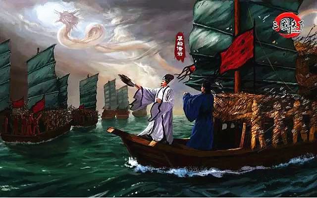 《大江依旧滚滚流》（散文）