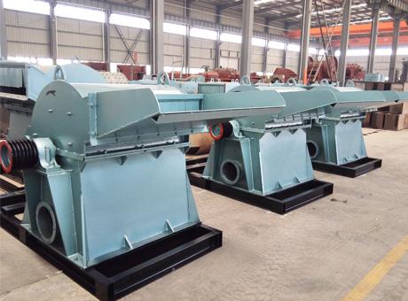 大型木头粉碎机厂家直销,木材粉碎机厂家最新报价