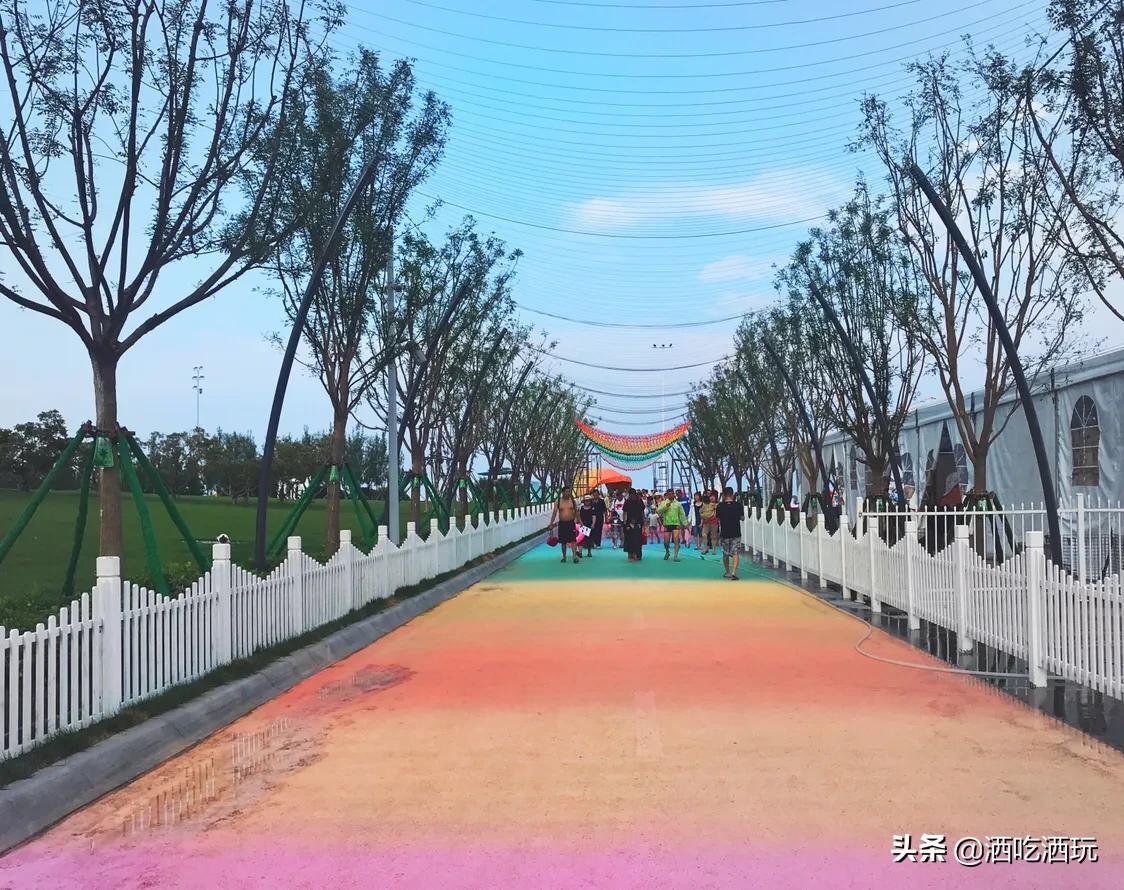 北京出发高铁3小时以内亲子旅游,北京出发3-5天亲子短途旅游推荐