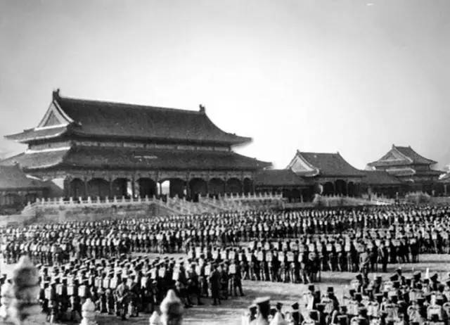 江浙沪民国照片 (民国流氓照片)