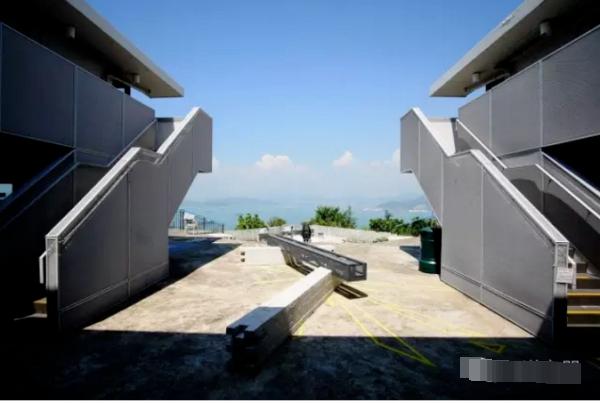 香港摩星岭青年旅舍攻略,赛马会摩星岭青年旅舍怎么样