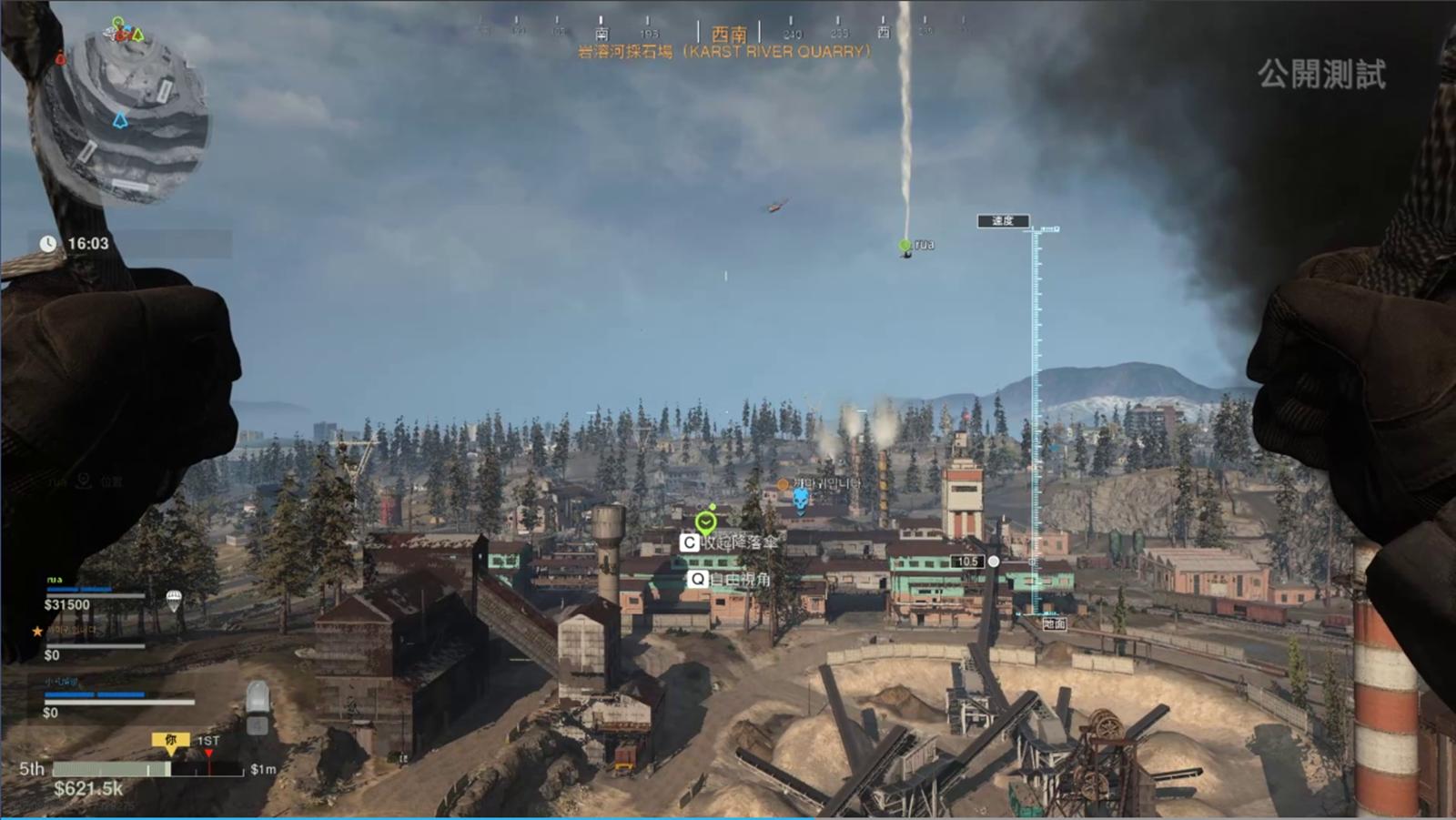 《使命召唤：战区》外挂泛滥？游戏圈的反外挂，只是“样子货”