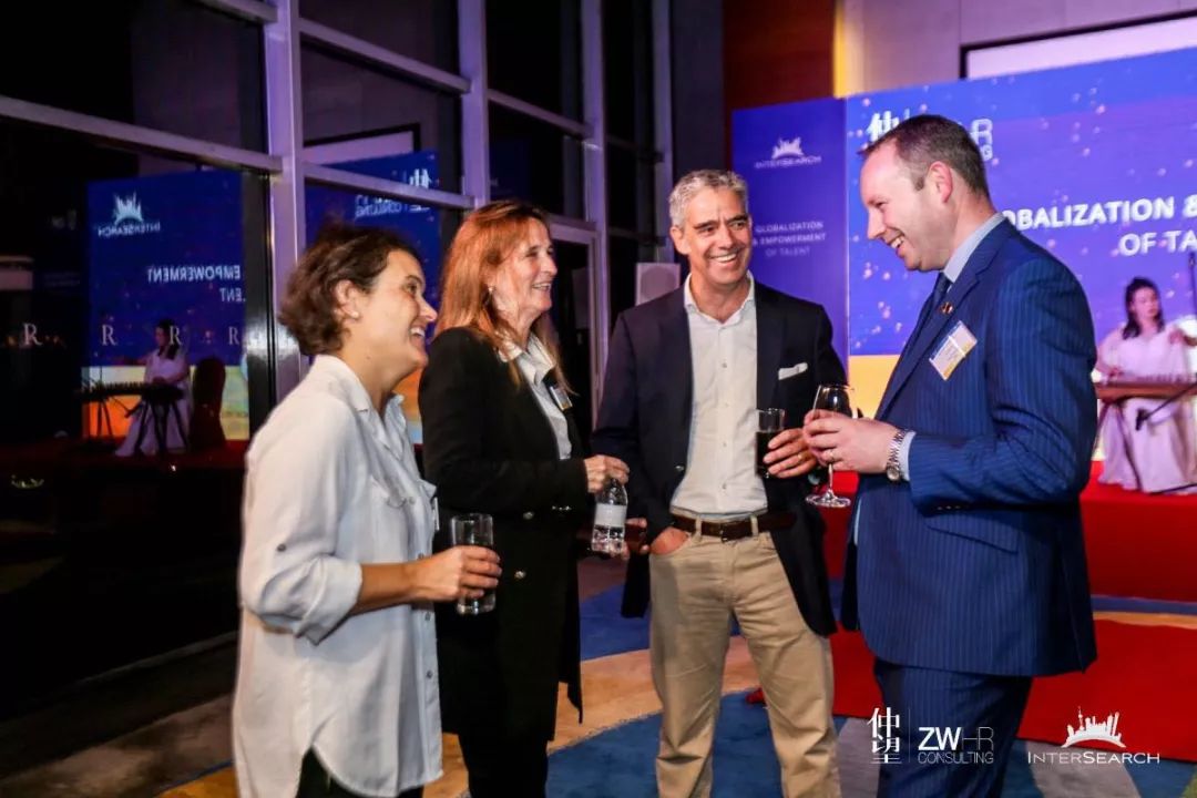 你做的是ExecutiveSearch还是recruitmentconsultancy？