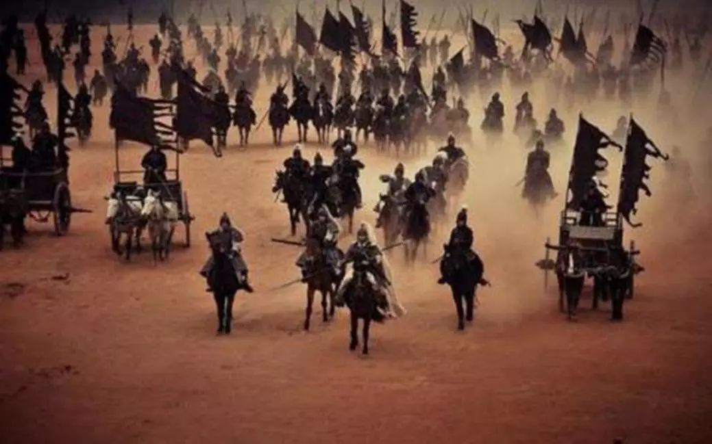 郑伯克段于鄢人物之间矛盾,郑伯克段于鄢的故事关系图