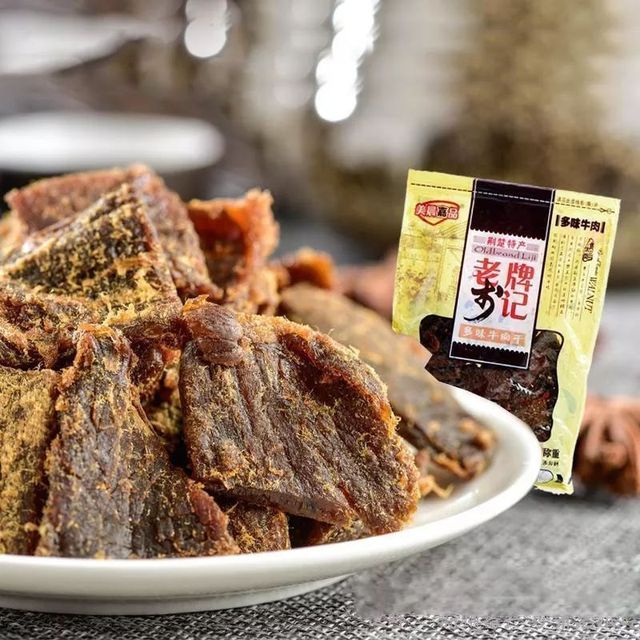 网购零食推荐,进口网红零食推荐哪些