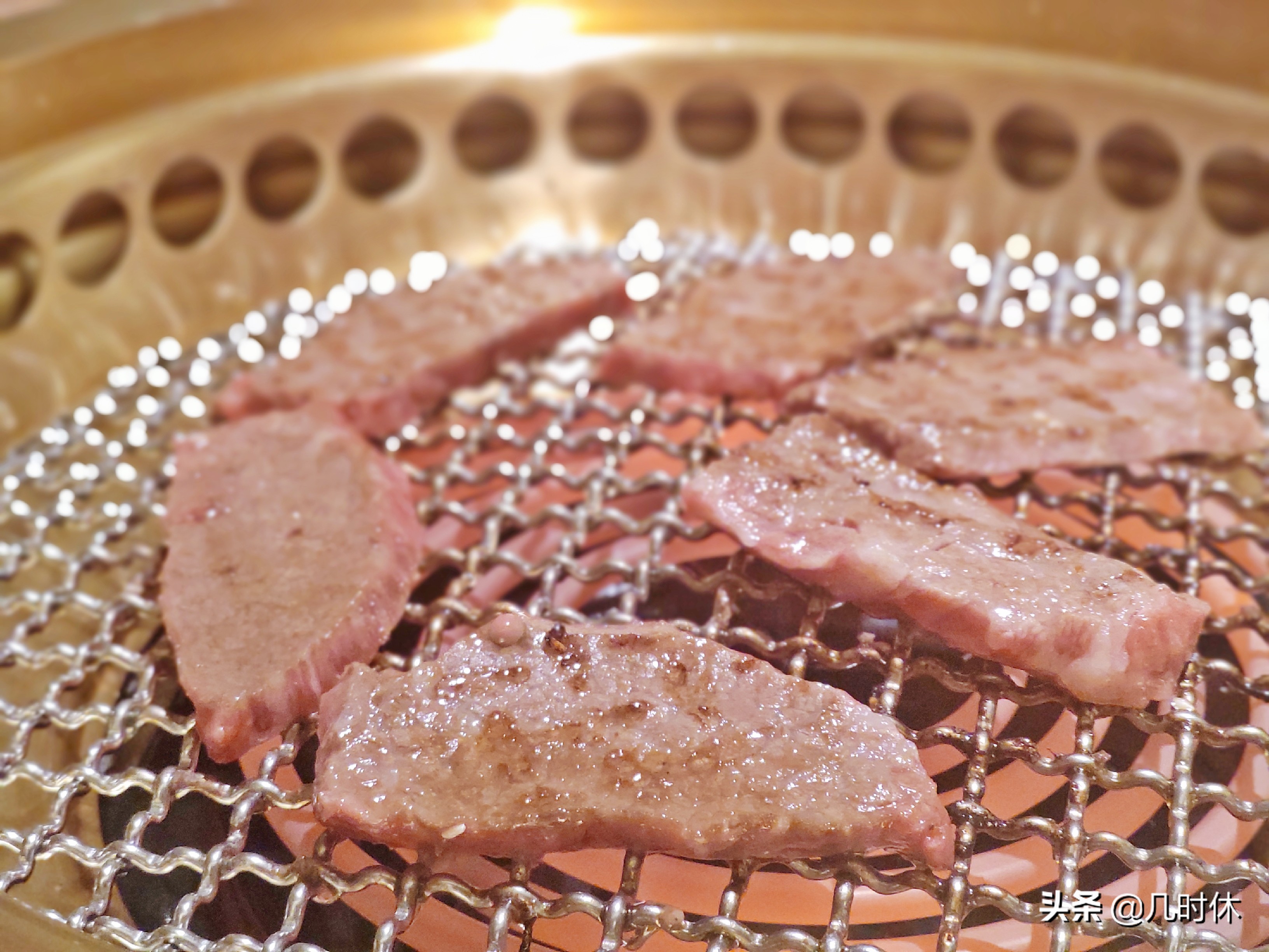 在宁波和杭州两地，“大江户”所到之时就是隔壁日料餐厅的悲剧日