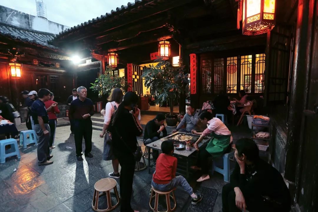 走进云南建水古城,云南旅游一看就懂