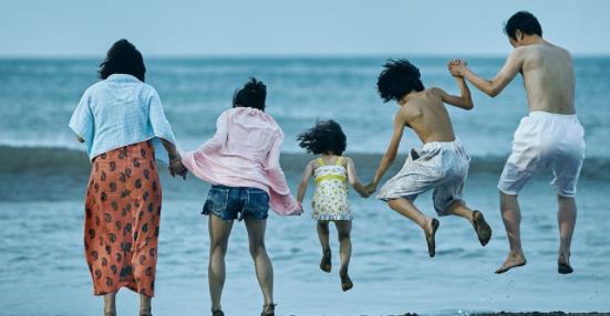 小偷家族观后感,小偷家族观后感日语