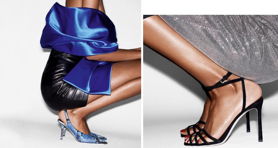 如何告诉别人我有新鞋子,怎样炫耀买了新鞋子