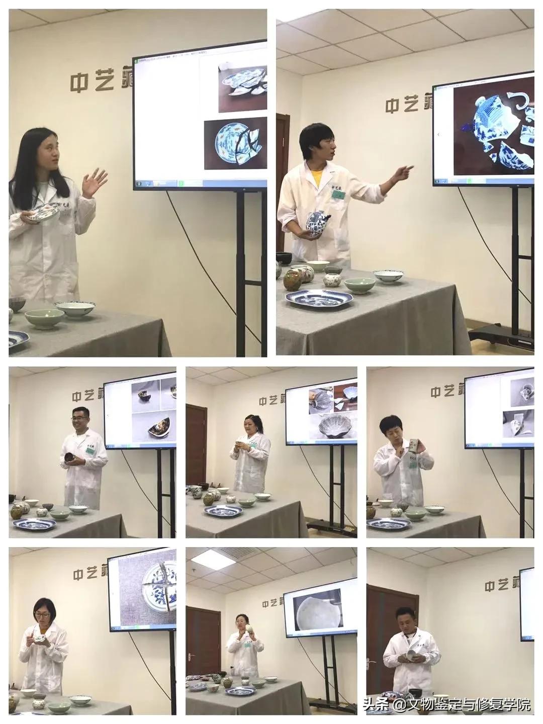 中艺藏金属文物修复,中艺藏修复工作室