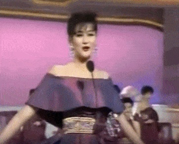 郭采洁为什么演喜宝,郭采洁的喜宝模样怎么变了