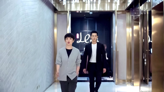 艾美酒店拍摄,艾美酒店取景地