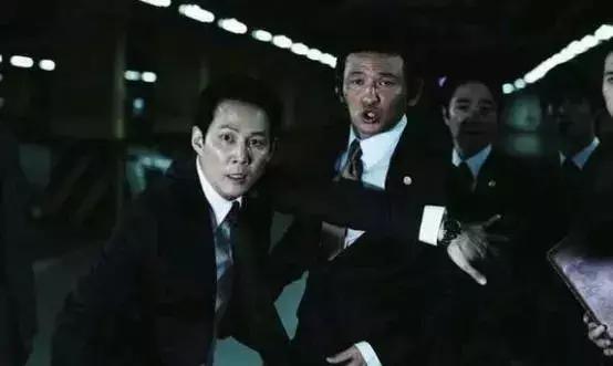 韩国黑帮电影排行榜前十名,韩国黑帮电影大全免费观看