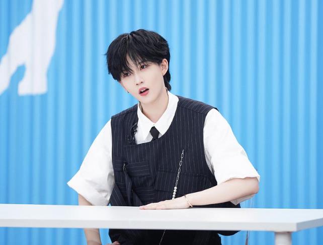 焉栩嘉道歉付费,焉栩嘉被爆料的视频