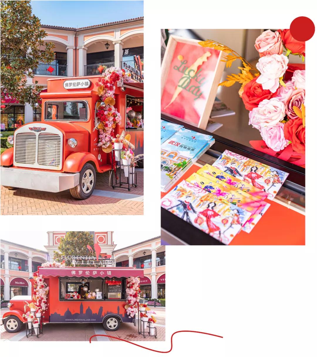 我的新年仪式感,武汉新年的仪式感