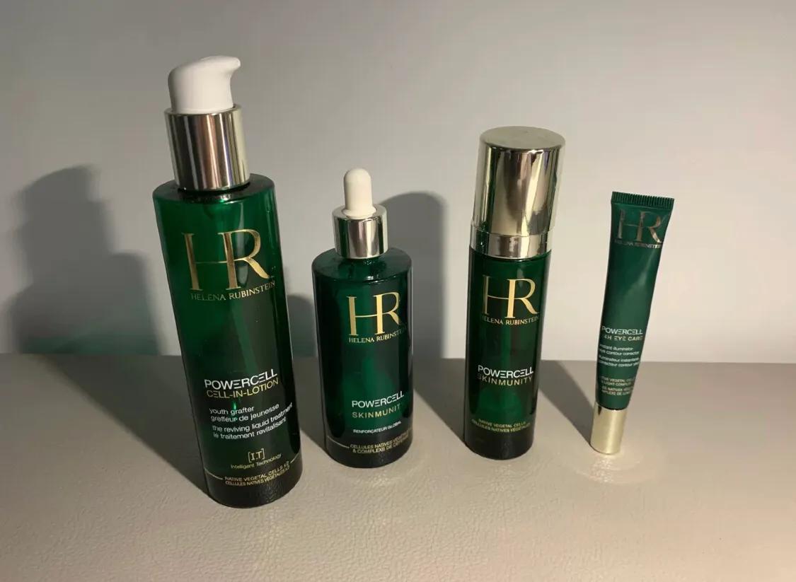 适合40多岁的抗皱护肤品,40岁女人适合用哪款抗皱护肤品