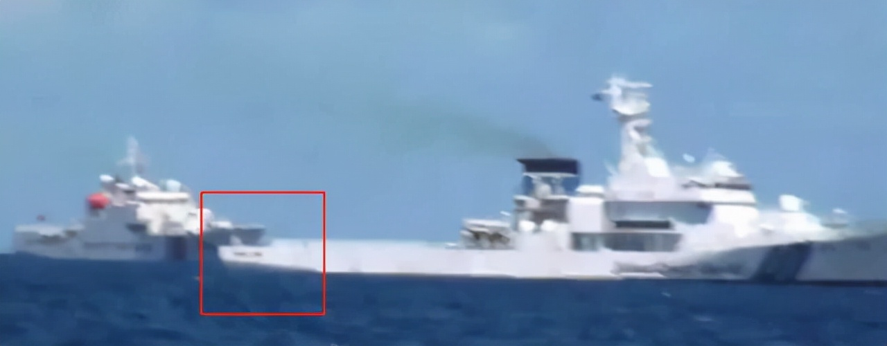 日媒报道中国海警巡航,日媒中国海警连续77天巡航