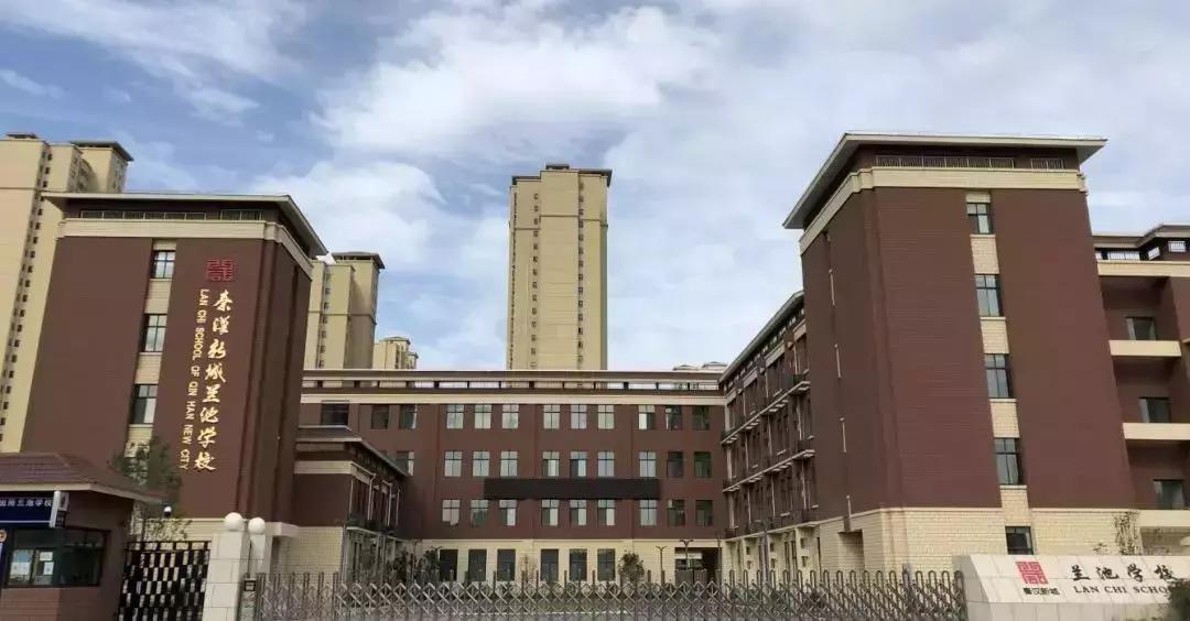 好奇！西安曲江这个“商铺”华丽变身名校！究竟长啥样呢？