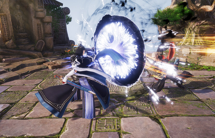 剑侠情缘2评价,剑侠情缘2剑歌行好看吗