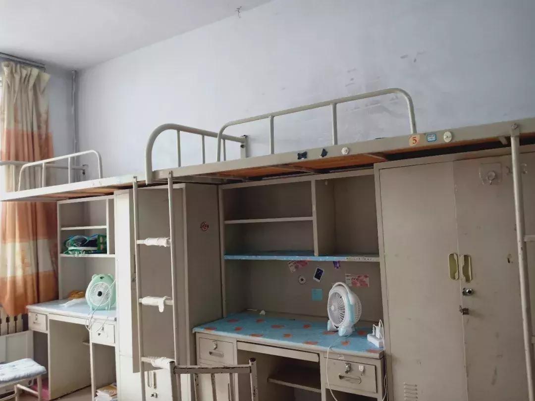 临沂竹泉村住宿攻略,临沂大学学生住宿条件