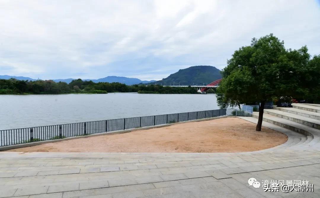 市区这8大公园“魔幻”变身！增添了游乐区、沙坑、足球场、彩绘墙....