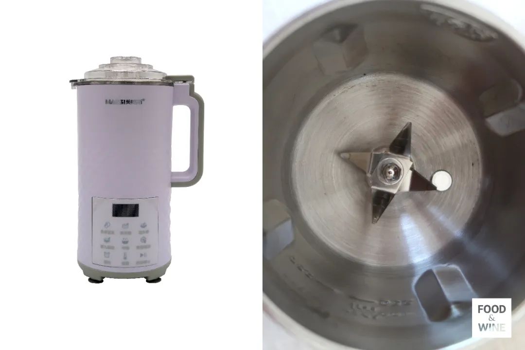 推荐一款超级好用的豆浆机,豆浆机哪款做得最好最实用