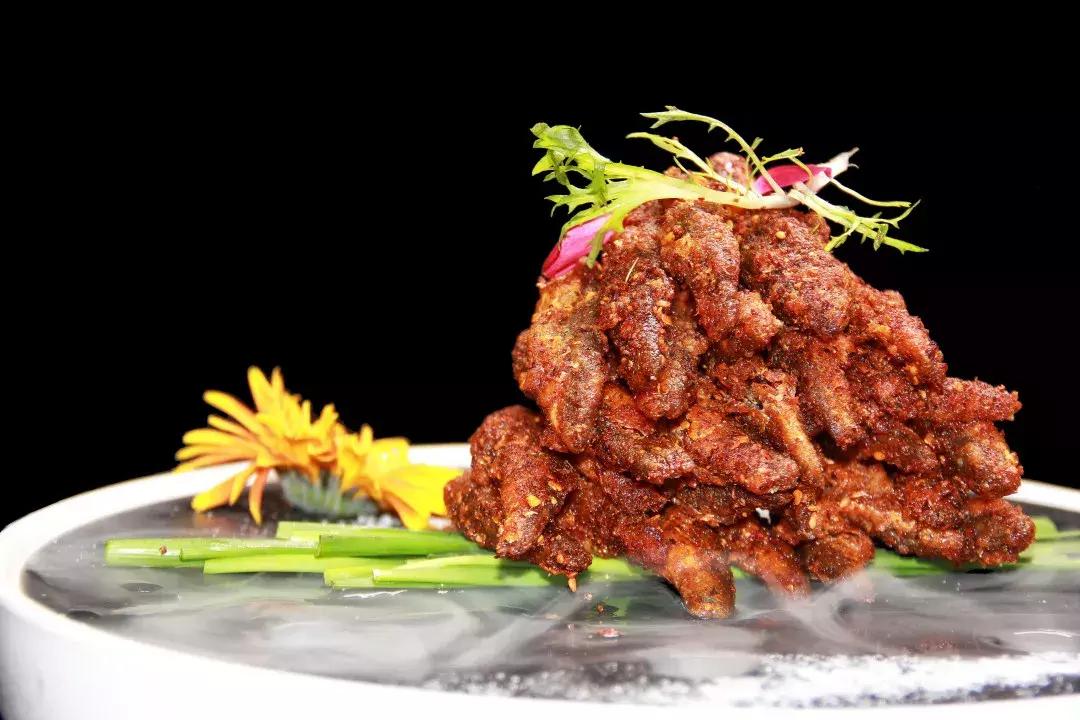 南充非常高档的中餐厅,南充哪家的中餐馆还不错