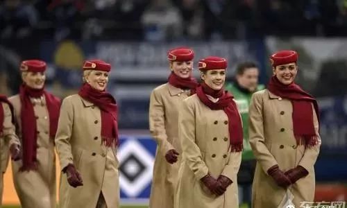 各大航空公司空姐漂亮排名,中国航空公司空姐最美排名