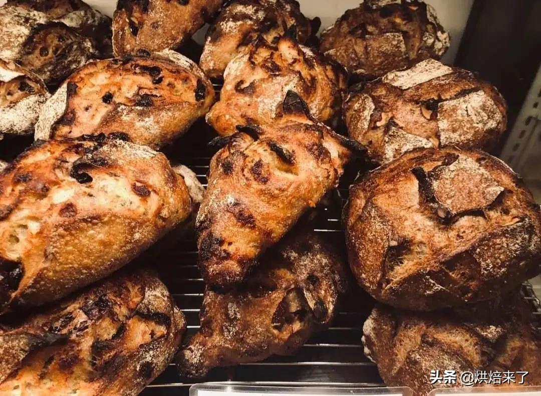 日本最宜居的城市开的这家面包店，亲民价格与质量服务的完美共存