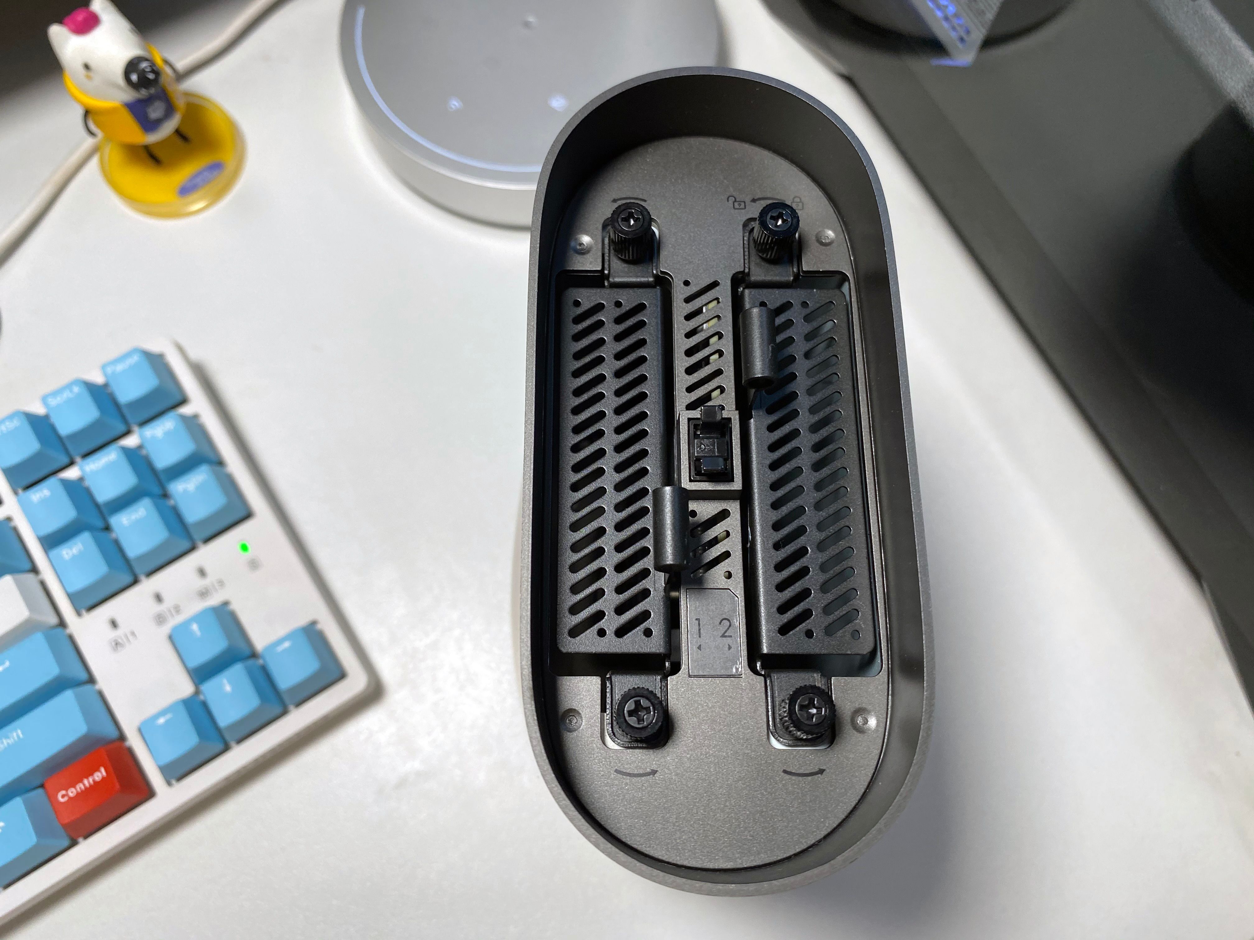 海康威视的nas深度评测,海康威视私有云nas为什么便宜