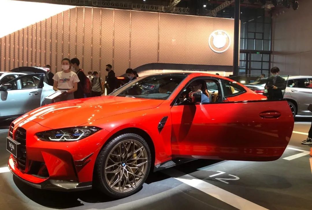 上海车展坦克300最新款,上海车展最便宜的国民车