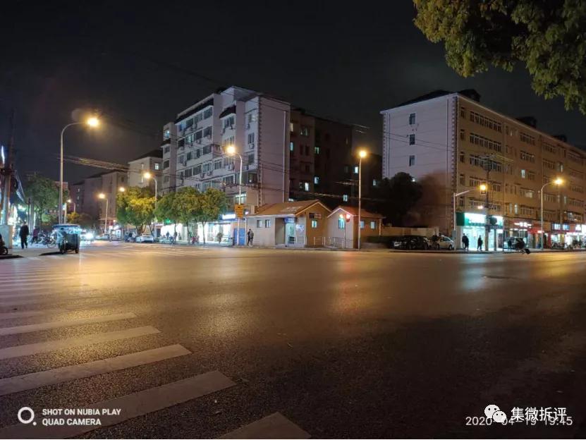 努比亚play和红米note10pro哪个好,努比亚play详细细节测评