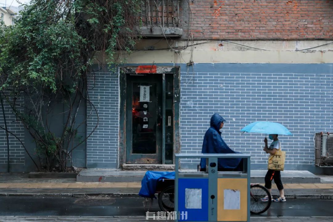 北街13号咖啡馆,隐藏在巷子里的一家复古咖啡店