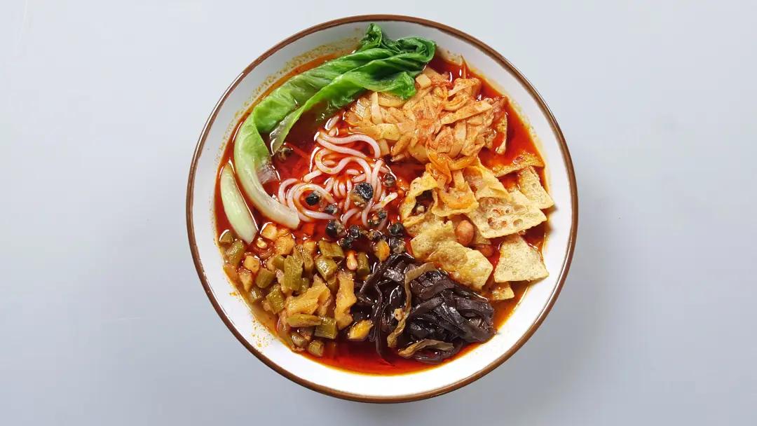 肯德基推出中国菜,肯德基广告中国梦