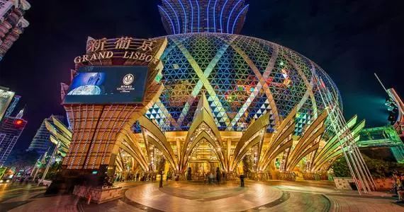 澳门*场赌**凭借什么让人挥金？内地服务业如何向它学习？赵旭州剖析