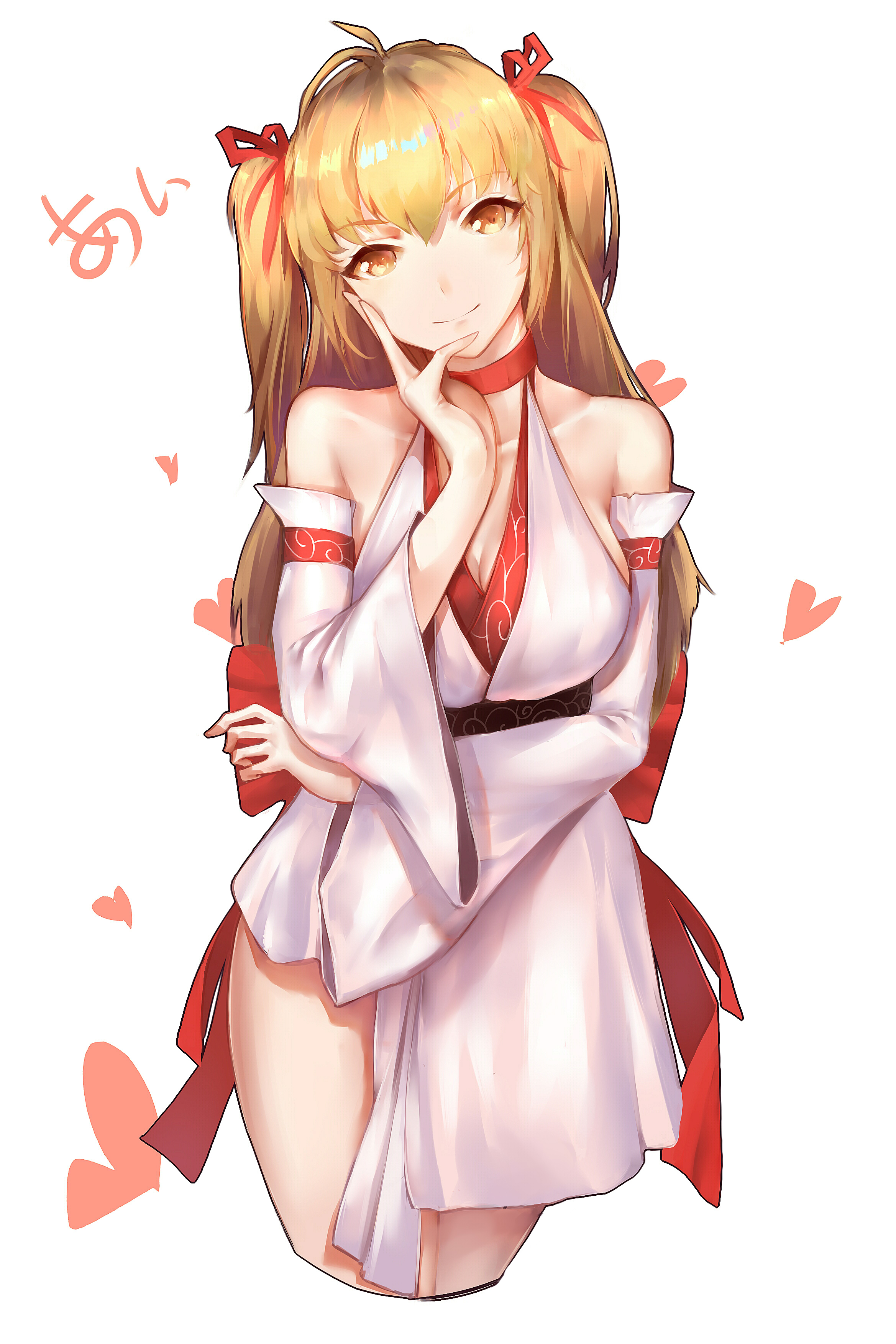 原画师wlop,wlop画师最新作品