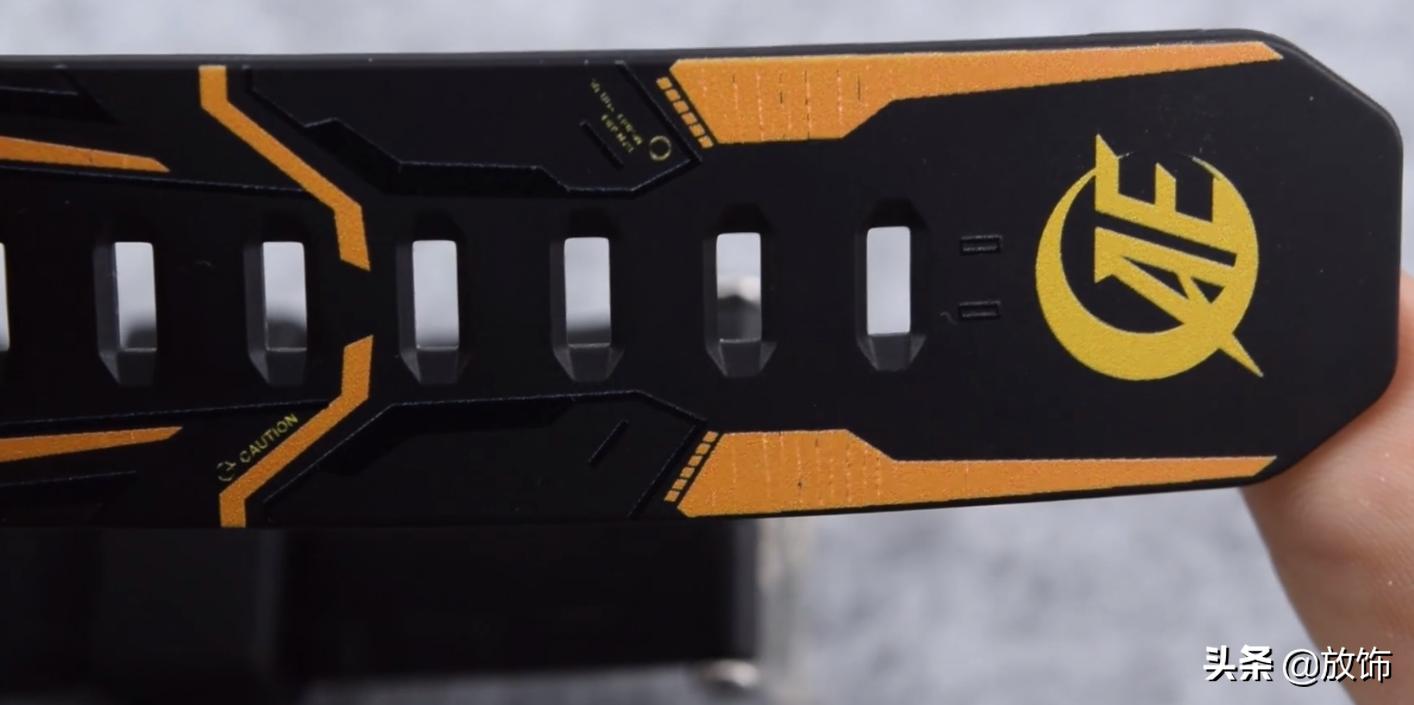 高达40周年卡西欧G-SHOCK联名腕表——报丧女妖款简单测评