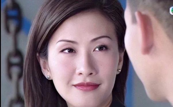 tvb花旦转行做英语老师,tvb四大花旦英语老师