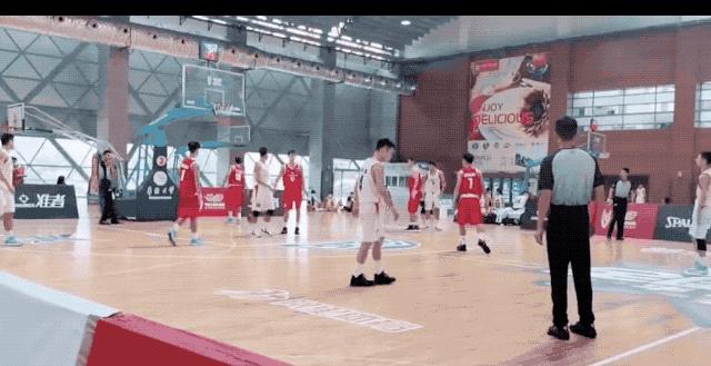 大学生篮球联赛cuba打假球,江西师大cuba打假球