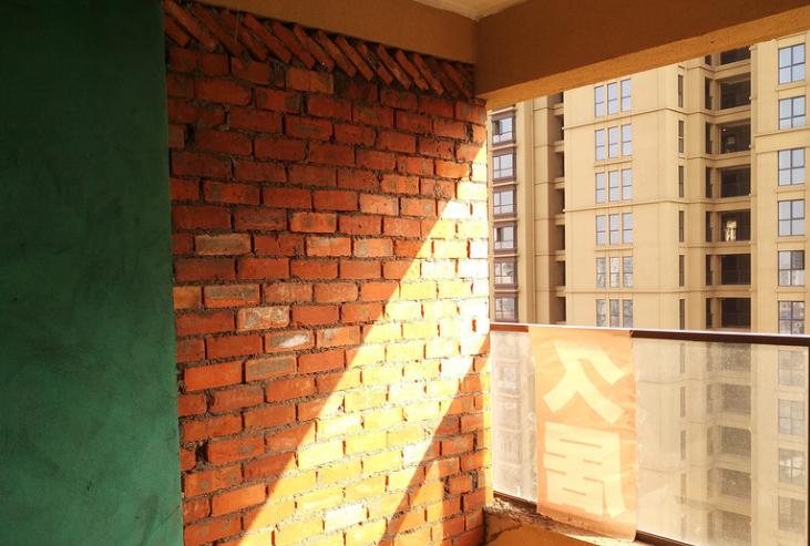 89平新房装修，飘窗当梳妆台！附报价清单，每笔明细比水还透明