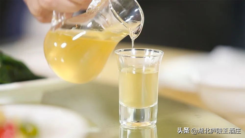 房县庐陵王黄酒的来历,房县庐陵王黄酒代理
