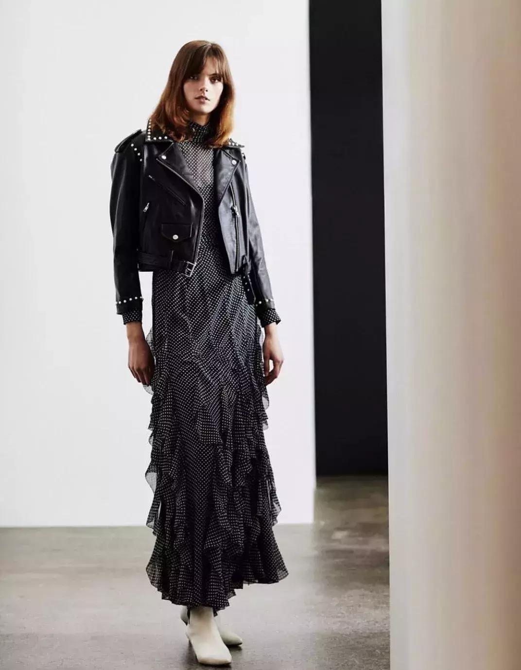 今年冬天最火爆的外套,秋冬最流行的几件外套