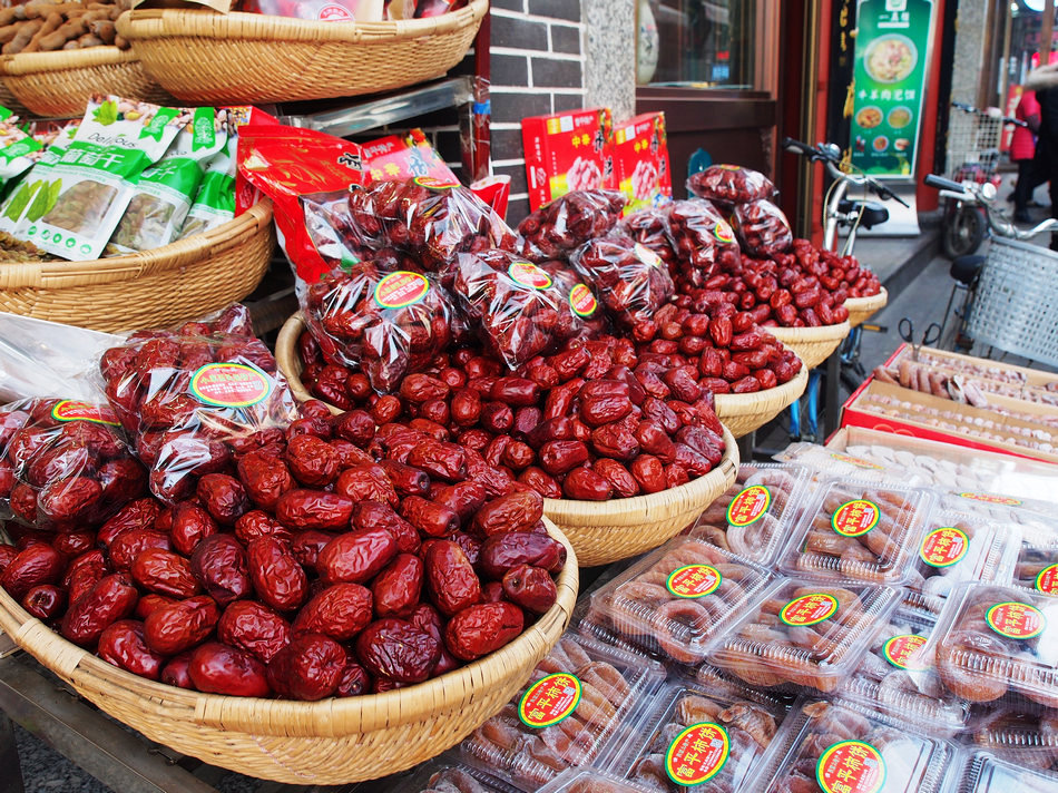 西安哪个回民街值得去,一条街可以代表西安吗