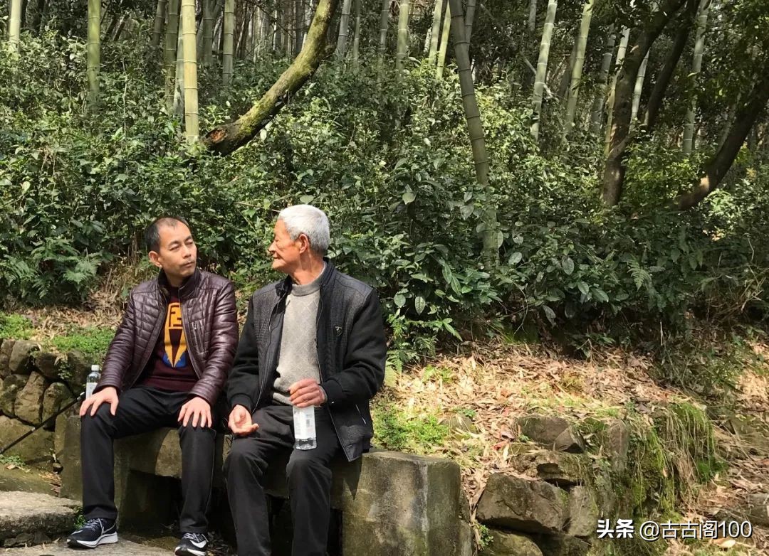 越王峥大峡谷：风景壮美，迷倒众生