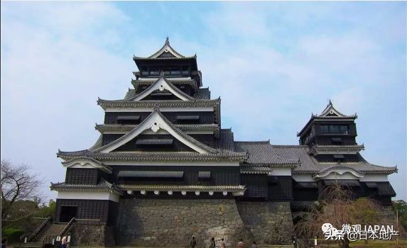 日本魅力无限,日本魅力观光区