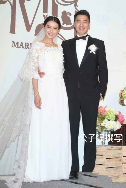 高圆圆婚姻情感故事,高圆圆和赵又廷现在关系