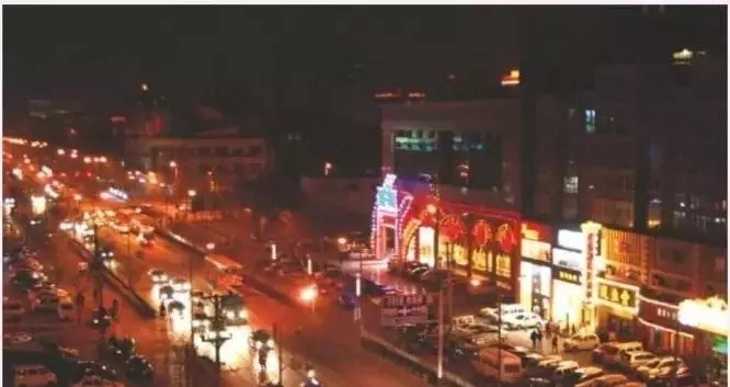 洛阳古城历史照片,历史的记忆完整视频