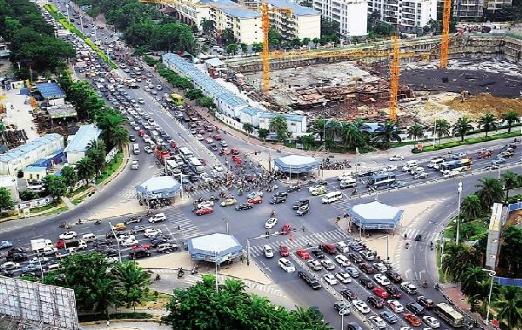 海南小客车上牌需要摇号吗,海南摇车牌号需要什么指标