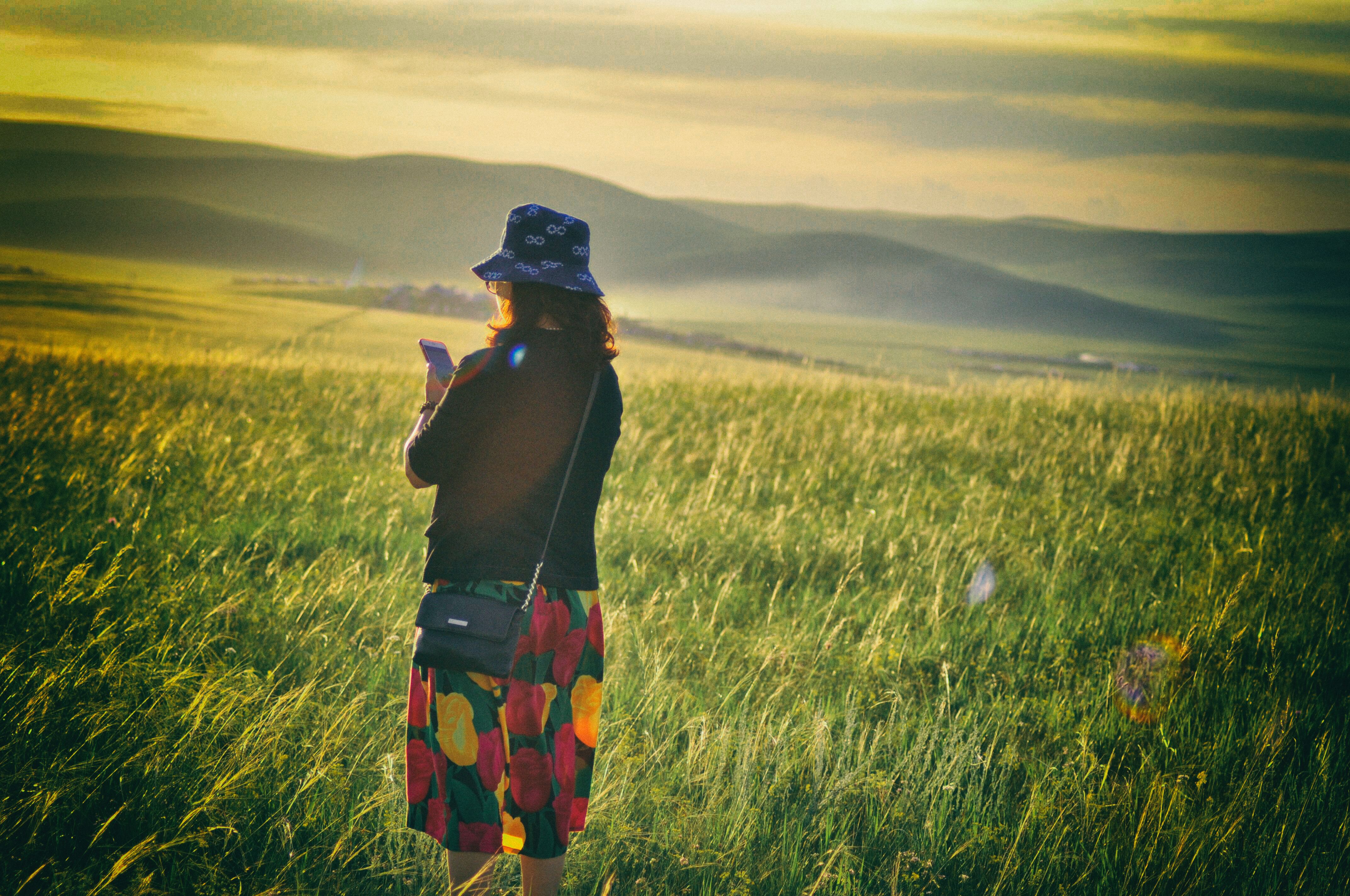 东北边疆,东北行游记2019